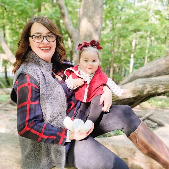 Meet your Posher, Ashley - Picture 1 of 1